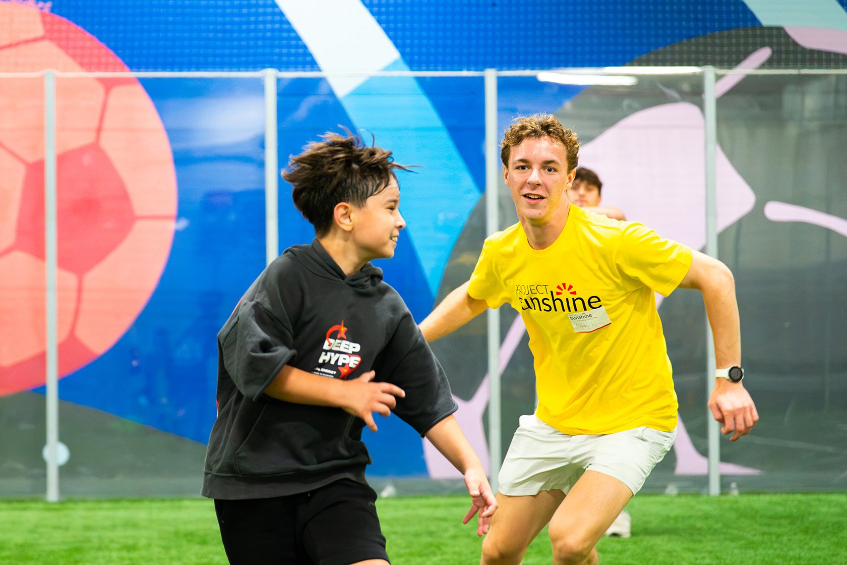2026_Play-A-Thon_ChelseaPiers_017