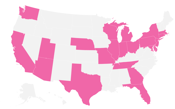 College Map-1 College Map-1