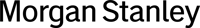 morganstanley-logo-black morganstanley-logo-black