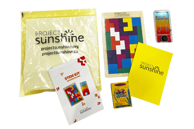 Activity Kits Descriptions
