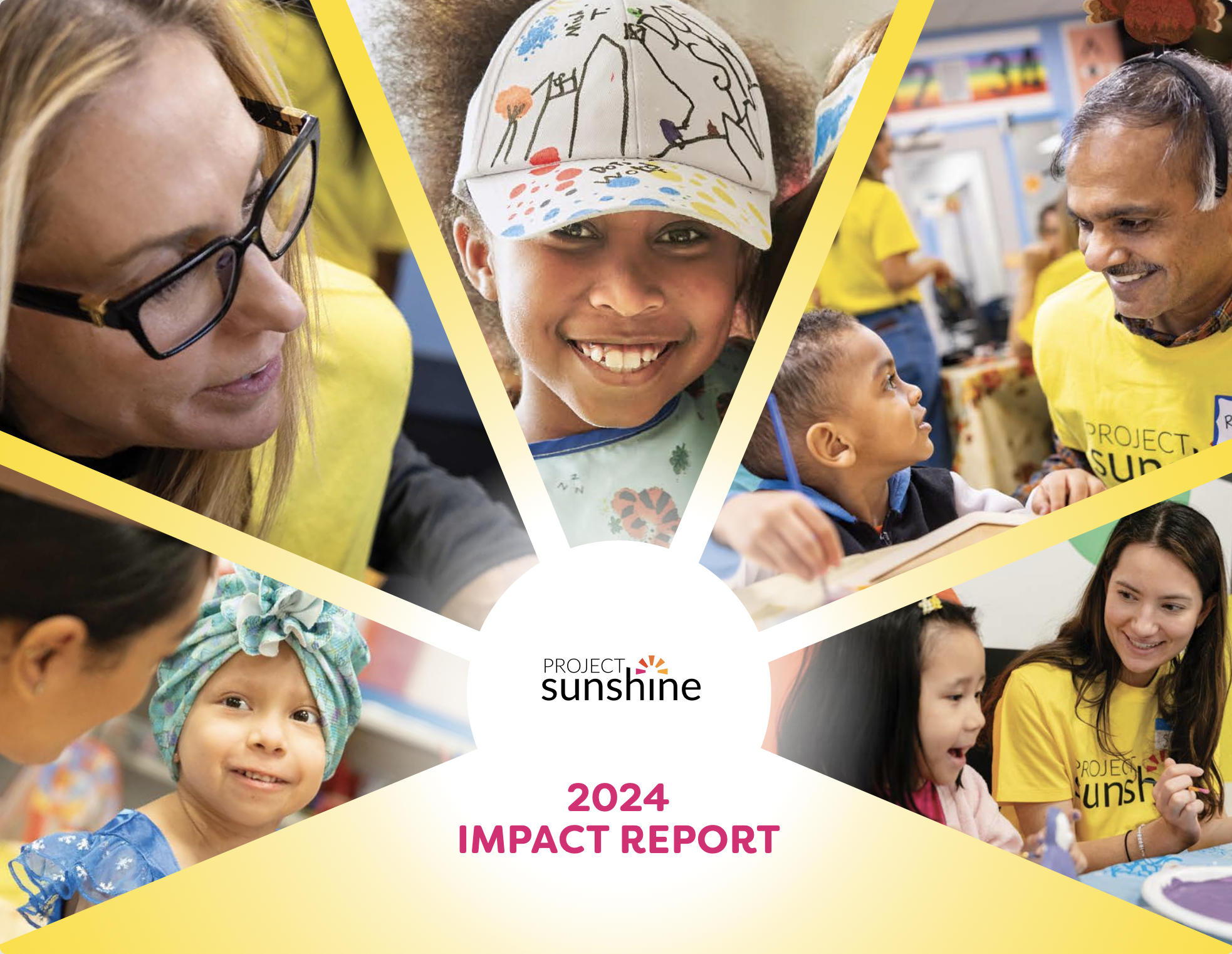 Impact Report Cover 2024
