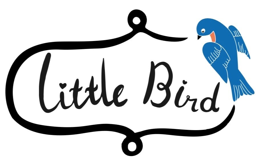 Little Bird logo
