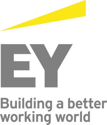 EY Logo Beam